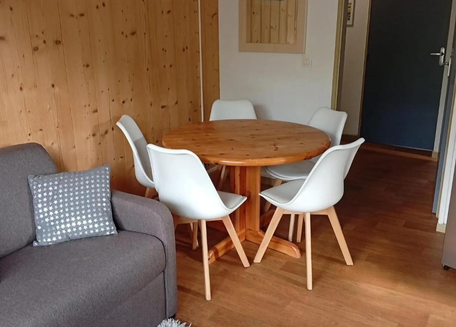 Lägenhet Appartement Les Longes Saint-François-Longchamp