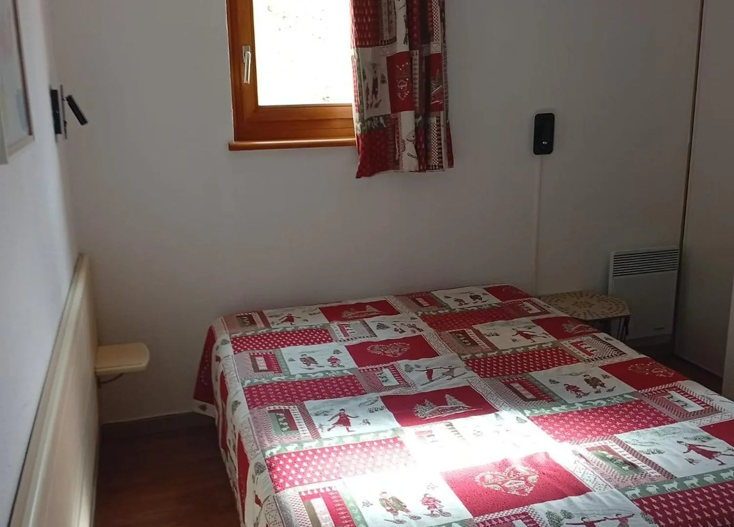 Appartement Les Longes Saint-François-Longchamp Frankrike
